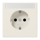 SCHUKO socket LS1520NA