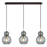 3/Lights Pendant Bar Firenze