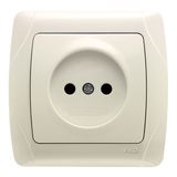 Carmen Beige (Quick Connection) Socket