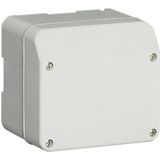 JUNCTION BOX IP55 F. 503