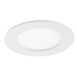 Novo Plus LED Downlight RD 20W White