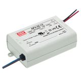 APV-35-24 Led driver, 36W, 24V, 1,5A CV, MEAN WELL