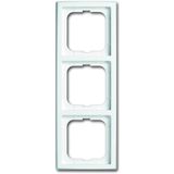 1723-184 Cover Frame future® Studio white