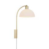 Ellen 20 | Wall light | Brass