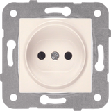 Karre Plus-Arkedia Beige (Quick Connection) Socket