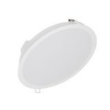 DOWNLIGHT IP44 DN 215 24W 865 WT