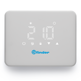 DIGITAL THERMOSTAT