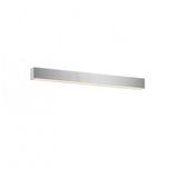 Linear Ceiling L860 4000K Anod. Station Ultra