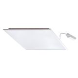 BLINGO RU 38W 6060 NW Recessed-mounted LED panel