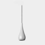 Pendant Cherry Surfaced C LED 8.6W 2700K Grey 1006lm