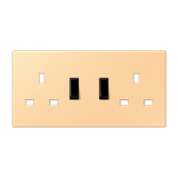 Centre plate LC4320P LC2172PL258