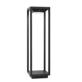 TENSO SOLAR Post Outdoor H50cm IP54 Anthracite