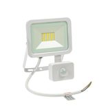 NOCTIS LUX 2 SMD 230V 20W IP44 CW white with sensor