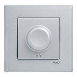 Novella-Trenda Silver Pro Dimmer RC 400W