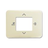 6109/03-22G-500 Coverplate f. RTC