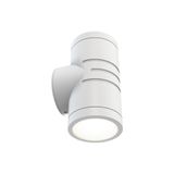 Reef CCT Bi-directional Wall Light White