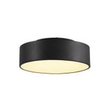 MEDO 30 LED, Ceiling luminaire, black, 1-10V, 3000K