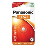 PANASONIC LR41 BL1