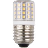 LED E27 Tube T27x60 24-30V 550Lm 4.5W 830 AC/DC Clear Non-Dim