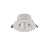 /EGINA LED 10W, 4000K, WH