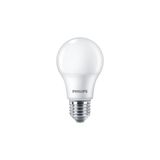 CorePro Plastic LEDbulbs -  LED-lamp/Multi-LED -  Power Consumption: 4.9 W -  Energy Efficiency Class: F -  Correlated Color Temperature (Nom): 6500 K