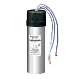 EasyLogic PFC Capacitor, 5/6 kvar - 440 V - 50/60Hz