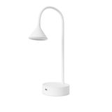 Table lamp IP20 Ding LED 4.8W 3000K White 326lm