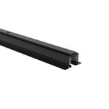 UNIPRO T324FB 3-phase  track, L=2,4m, black recessed