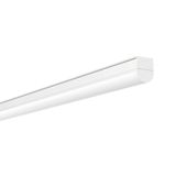 Ecopack 31diffusorarmatuur,LED,4.800lm840,driver, PC,direct,opbouw