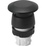 P-22-SW Mushroom pushbutton