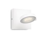 CLOCKWORK single spot white 1x4.5W SELV (WGD)