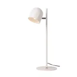 SKANSKA-LED Desk Lamp 5W W16 H45cm White