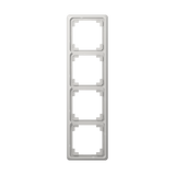 4-gang frame CDP584LG