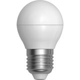 LED Bulb E27 5W P45 SMT 3000K Sky Lighting