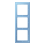 3-gang frame LC4320N LC983256