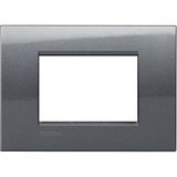 LL - cover plate 3P steel