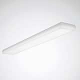 Wall and ceiling luminaire Olisq L Diffuser White ETDD 39W 5000lm Lambertian (L) IP40 IK02 3 SDCM