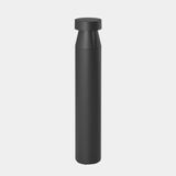 Bollard IP66 REK LED 35.9W 3000K Grey 918lm