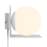 Lilibeth | Wall light | White