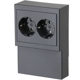 402EL-81 Socket outlet