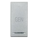 Key cover Gen