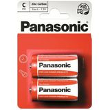 PANASONIC Special Power R14R C BL2