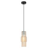 Pendant Lamp Amber  Lilian