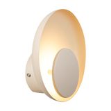 Marsi | Wall light | Beige