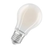 LEDCLA60EELA 3.8W 840 FILFR E27 S LEDV