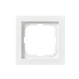 1721F85-884 Cover frame 1gang White - Impressivo