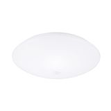 Start eco Surface IP44 PIR 1400lm 830/840 DualTone