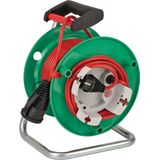 Garant G Bretec Multi-Purpose IP44 Reel 25m H05VV-3G1.5 *BE/FR*