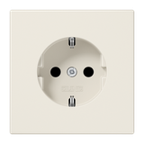 SCHUKO socket LS1520N