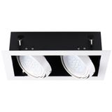 MATEO ES DLP-250-W Downlight fitting